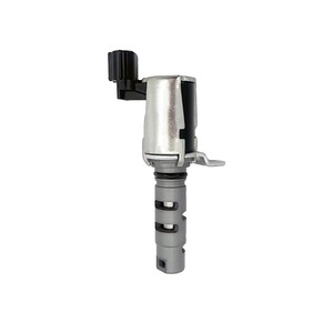 Válvula de control de aceite 15330-22020, válvula solenoide VVT del árbol de levas para motor Toyota, accesorios para automóviles - Product Image 2