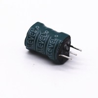 Transformateur de surtension à actionnement piézoélectrique pour petit buzzer, 3 broches, bobine de surtension, fil 100% cuivre, certifié CE pour systèmes d'alarme incendie