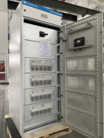 Filtro armónico activo inteligente (AHF) | Reducción de THDi y gestión de calidad de energía para sistemas VFD | OEM | Certificado CE