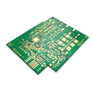 PCB personalizado industrial pcba BeagleBone TI AM335x Cortex-A8 BB-preto Rev.C tays pcba subwoofer pcba