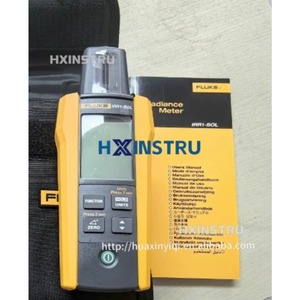 สำหรับเครื่องวัดรังสีแสงอาทิตย์ IRR1-SOL ช่วงการวัด 0-1400 วัตต์/ตร.ม. ความแม่นยำ 5% H - Product Image 3