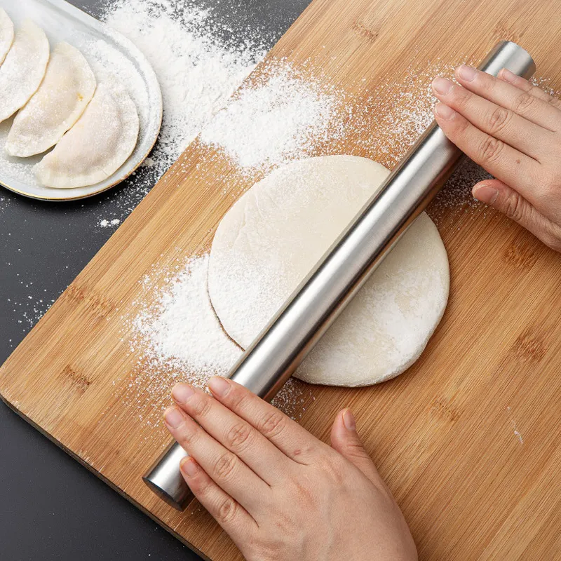 Spülmaschinen fest Profession eller oder Heimgebrauch Französischer Nudel holz zum Backen mit Pizza keks und Gebäck teig oder Fondant-und Torten kruste