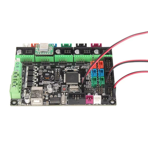 Câble de raccordement Dupont 2/3/4 broches 70 cm mâle-femelle pour Arduino, platine <span class=keywords><strong>d</strong></span>'expérimentation, <span class=keywords><strong>imprimante</strong></span> <span class=keywords><strong>3D</strong></span>, câblage électronique DIY - Product Image 6