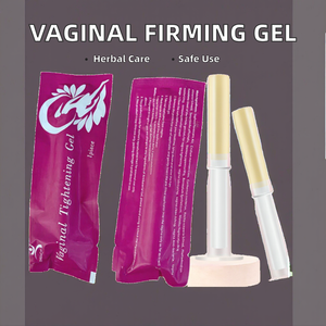 เจลกระชับช่องคลอด MISSLI VG-1 ผสมโปรไบโอติก ลาเวนเดอร์ และสมุนไพรกุหลาบ - รับประกันความปลอดภัย ดูแลจุดซ่อนเร้นและกระชับสัดส่วน - Product Image 2