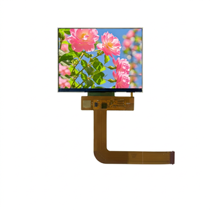 โมดูลจอแสดงผล TFT LCD ขนาด 4.3 นิ้ว ความละเอียด 800RGBx480 พร้อมอินเทอร์เฟซ MIPI ใช้ไอซีขับเคลื่อน ST7265 สีแสดงผล 16.7 ล้านสี - Product Image 1