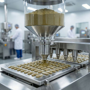 यूकोमिया अल्मोइड्स लीफ अर्क पाउडर शेडोंग यूकोरिया फ्लेवोनोइड्स क्लोरोजेनिक एसिड टेंडन-हड्डी को मजबूत करने वाले हाइपोटेंसिव लीवर को मजबूत करना - Product Image 5