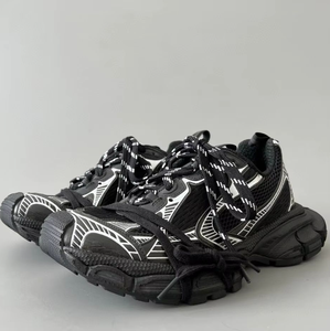Baskets décontractées de créateur avec logo, tendance mode, <span class=keywords><strong>chaussures</strong></span> de marche à lacets, qualité supérieure, diverses séries, Zapatos Deportivos 2026 - Product Image 3