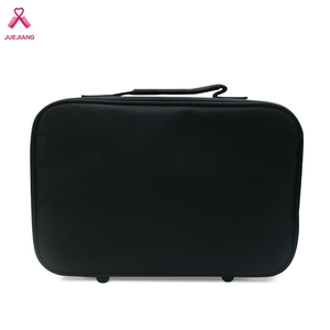 La Vendita calda del Salone Parrucchiere <span class=keywords><strong>Forbici</strong></span> Portatile Per Lo Styling Dei <span class=keywords><strong>Capelli</strong></span> Clip di <span class=keywords><strong>Pettine</strong></span> Scissor Barbiere Borsa Degli Attrezzi - Product Image 2