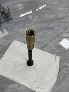 <span class=keywords><strong>Goujon</strong></span> de levage à filetage interne plaqué zinc jaune, <span class=keywords><strong>ancrage</strong></span> à manchon en béton préfabriqué - Product Image 6