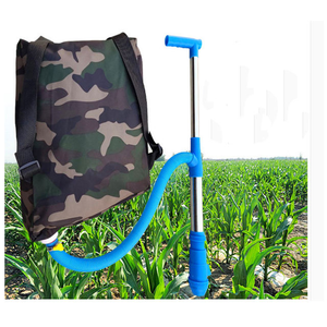 Sac à dos épandeur d'engrais neuf - Product Image 4
