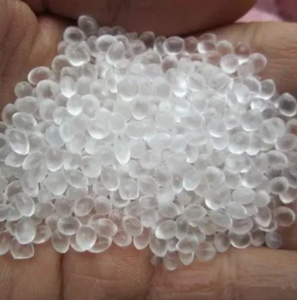 Gránulo de resina de espuma EVA de alta calidad de materia prima de fábrica de China para moldeo de zapatillas - Product Image 6