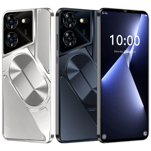 Smartphone Gaming Android <span class=keywords><strong>14</strong></span> Pova 5 Pro Original 16 Go + 1 To 4G LTE Double SIM Deca Core 6000 mAh, Vente Flash, Version Espagnole - Product Image 6
