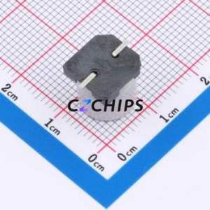 Condensador Electrolítico de Aluminio SMD MAL214699003E3 (Capacitancia: 150uF) (Precisión: 20%) (Voltaje Nominal: 35V) - Product Image 2