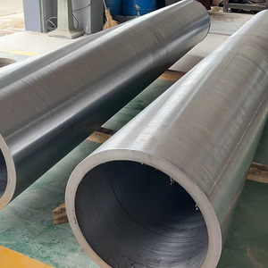 برميل شحذ من الفولاذ المقاوم للصدأ بدقة عالية sae1020 h8 - Product Image 1