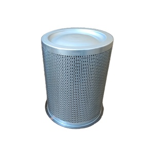 Séparateur d'huile pour sécheur d'air Manny LE 66 002X, filtre à huile essentielle avec vis métallique, nouvelles pièces de compresseur industriel - Product Image 3