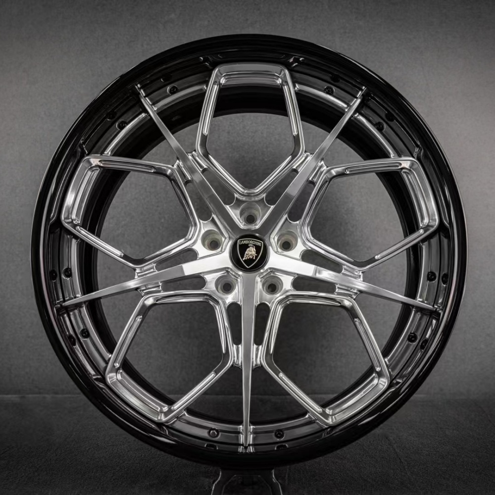 Black+polishing