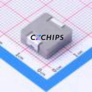 FAUL1350-4R7MT ตัวเหนี่ยวนำไฟฟ้าแบบ SMD, 13.5x12.8 มม. ( ค่าความเหนี่ยวนำ: 4.7uH ) ( ความแม่นยำ: 20% กระแสไฟฟ้าที่กำหนด: 13A ) - Product Image 2