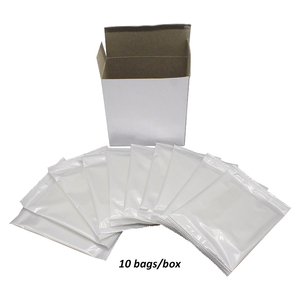 Paños de Gasa Amarillos Multiusos para Detallado Automotriz, Seguros para Recubrimientos Transparentes, Imprimaciones y Todo Tipo de Trabajos de Taller de Carrocería - Product Image 3