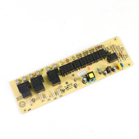 Assemblage de circuits imprimés et circuits imprimés Conception PCBA Fichiers Bom Gerber Assemblage de circuits imprimés multicouches