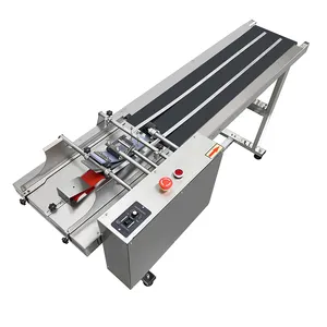 Faith Multifunctional Paper Friction Finisher The Best Automatic Paging Machine