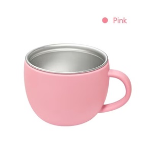 Eco Friendly 304 Stainless Steel Toddler Cup with Silicone Coating Unbreakable Manual Slow Flow BPA Free for Kids - Product Image 6