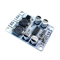 Module amplificateur de puissance numérique Hentet BOM 30W TPA3110 PBTL Mono, composants électroniques
