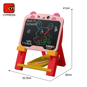 新设计的儿童学习玩具早教绘图板儿童绘图板 - Product Image 5