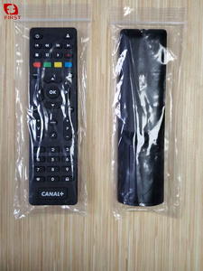 Универсальный пульт дистанционного управления CANAL+ для бытовой техники, ИК-управление, пульт для Android TV, подходит для телевизоров, с гарантией 1 год - Product Image 3