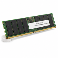 Upgrade Memori SNPJ52K5C/64G 64 GB 2Rx4 DDR5 RDIMM 4800 MT/s (Tidak Kompatibel dengan DIMM 5600 MT/s)