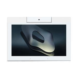L shape 2+16GB Ten Point Touch 1280*800 Automatic Switch RK3566 10.1 LCD Display Android 11 <b>Tablet</b> PC - Product Image 4