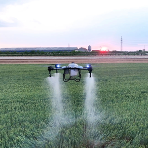 Drone agricole haute performance télécommandé pour usage agricole, prêt à voler, pulvérisateur - Product Image 5