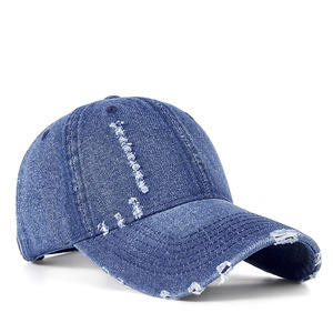 Big Boy loạt Mũ bóng chày Unisex mới cổ điển cao bồi hip hop phong cách Bowknot tách bông Devil-Claw <span class=keywords><strong>Sun</strong></span> Shade vải phổ biến - Product Image 5