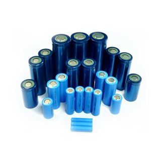 Mottcell <span class=keywords><strong>22430</strong></span> 파워 리튬 인산철 배터리 IFR22430P 950mA 3.2V 긴 수명의 파워 <span class=keywords><strong>LiFePO4</strong></span> 배터리 셀 - Product Image 5