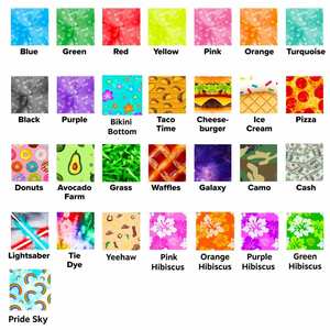 Estuche de Neopreno Personalizado para Paleta de Pickleball, con Funda Protectora para un Almacenamiento y Protección Convenientes - Product Image 4