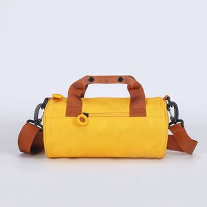 Bolsa de Viaje Personalizada para Hombre y Mujer con Compartimento para Zapatos, Bolsa Deportiva, Bolsa de Gimnasio, Bolsa de Fin de Semana, Bolsa de Hombro, Regalo Promocional - Product Image 2