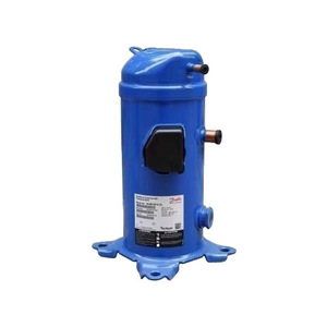 คอมเพรสเซอร์ทำความเย็น Hlj รุ่น Hlj072t4lc สำหรับเปลี่ยนซ่อมหอทำความเย็นแบบไหลย้อนกลับ - Product Image 4