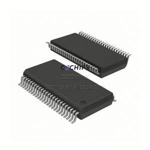 Nuevo y Original - En Existencia HY57V643220DTP-6 TSSOP-86 Circuitos Integrados ICs Chips - Product Image 1