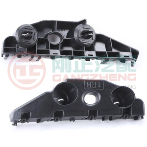 Piezas de coche, soporte de montaje superior del parachoques delantero para JAC S2 S3 S5 T6 T8 T8 pro J2 J3 J4 J5 J7 <span class=keywords><strong>J8</strong></span> JS4 x200 pick up refine - Product Image 1