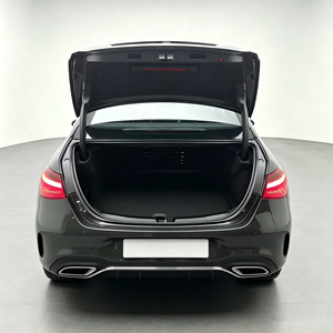 <span class=keywords><strong>Mercedes</strong></span>-Benz Classe C d'<span class=keywords><strong>occasion</strong></span> 2023 C260L <span class=keywords><strong>Sport</strong></span> Edition 1.5T 48V Mild Hybrid Berline 39000km Conduite à Gauche pour Exportation en Gros - Product Image 6