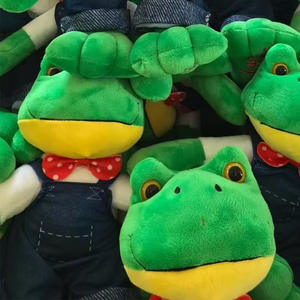 ตุ๊กตาคู่กบ น่ารักและน่ากอด ตุ๊กตาคุณกบขาว<span class=keywords><strong>ยาว</strong></span> ตุ๊กตาคบยอดนิยมขายดีออนไลน์ - Product Image 6