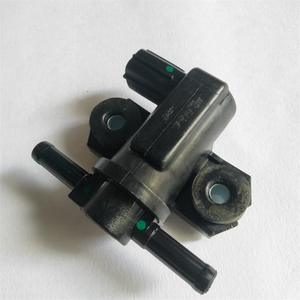 Soupape de coupure de charge Honda Accord 36162-RDV-J01, solénoïde de commutation sous vide 12V CC pour transmission automatique - Product Image 2