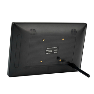 18.5-Inch 1920x1080 Xách Tay Chơi Game Hiển Thị Màn Hình Cảm Ứng Mà Không Cần Pin Hỗ Trợ RS232 485 Db9 VGA HD Mi Android Hiển Thị Máy Tính Bảng - Product Image 4