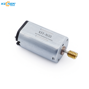 محرك KECHIN بمحرك فرشاة 6 فولت بالتيار المستمر مع جهاز تشفير دودة والعتاد من من من من نوع <span class=keywords><strong>Arduino</strong></span> لروبوت اردوينو - Product Image 3