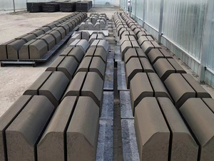 <span class=keywords><strong>QT10</strong></span>-<span class=keywords><strong>15</strong></span> grand béton bloc creux pavé brique bordure bordure pierre faisant des machines automatique prix bloc <span class=keywords><strong>Machine</strong></span> - Product Image 2