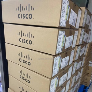 สวิตช์เครือข่ายหลัก Cisco Catalyst C1200 รุ่นใหม่ของแท้ 16 พอร์ต Gigabit C1200-16P-2G พร้อมฟังก์ชัน SNMP สวิตช์ Cisco - Product Image 5