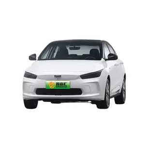 2023 Geely Geometry A 410km New Energy Vehicle Electric Car Sedan Buy In China Cheap Used Car Price