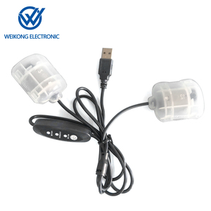 Pieza de Repuesto para Masaje con Interruptor de Botón, Motor de Vibración - Product Image 5