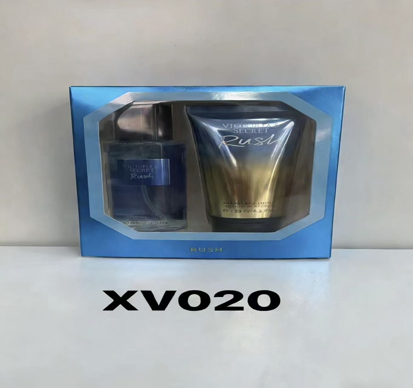 Mini intoxicating orange fragrance set-125ml x 2