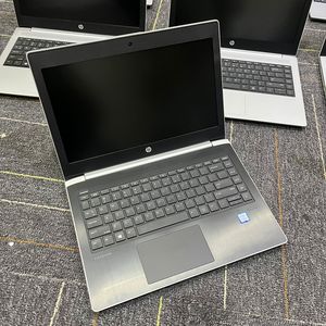 สำหรับแล็ปท็อป H-P ZBook 15 G3 CAD รุ่น i7 เจนเนอเรชั่น 6 แรม 8GB ฮาร์ดไดรฟ์ไฮบริด 128GB+500GB กราฟิกการ์ดแยก 2GB/4GB - Product Image 1