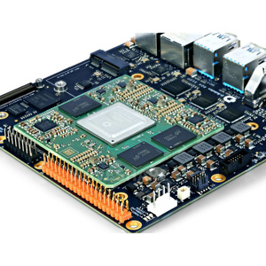 Kit de développement de robots D-Robotics RDK S100, puissance de calcul de 80 TOPS BPU, équipé d'un cœur de calcul intelligent RDK S100 - Product Image 5
